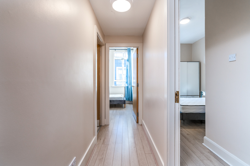 Photo of Aston House, 5 Aston Place, Dublin 2, D02 V996