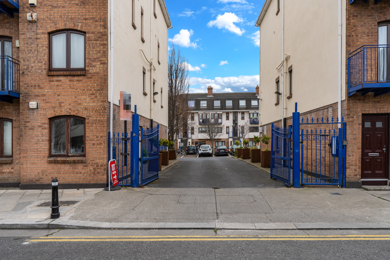 Photo of Fishermans Wharf, Thorncastle Street, Dublin 4, D04 YV30