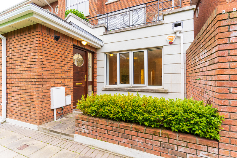 Photo of Ballsbridge Wood, Crampton Avenue, Ballsbridge, Dublin 4, D04 XD81