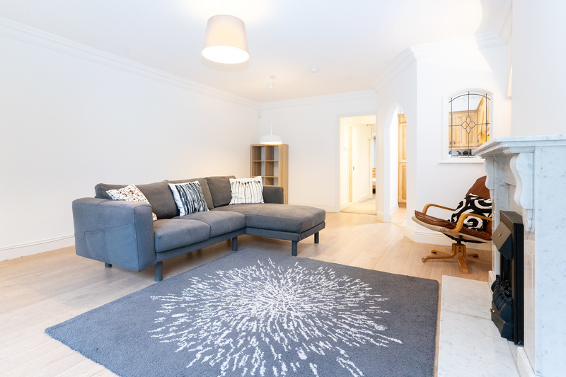 Photo of Ballsbridge Wood, Crampton Avenue, Ballsbridge, Dublin 4, D04 XD81