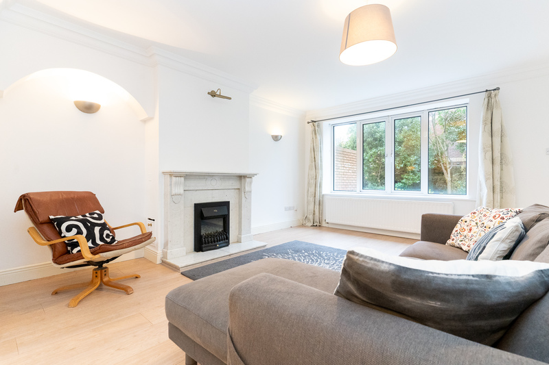 Photo of Ballsbridge Wood, Crampton Avenue, Ballsbridge, Dublin 4, D04 XD81