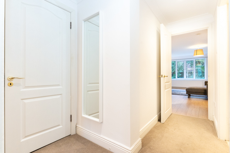 Photo of Ballsbridge Wood, Crampton Avenue, Ballsbridge, Dublin 4, D04 XD81