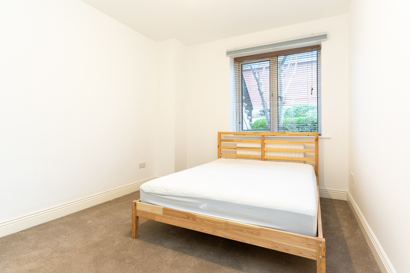 Photo of Ballsbridge Wood, Crampton Avenue, Ballsbridge, Dublin 4, D04 XD81