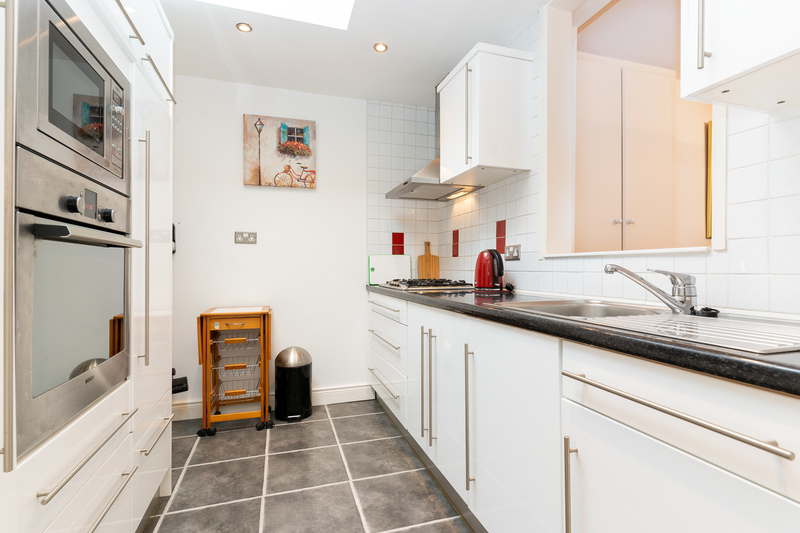 Photo of Cook Street, Dublin 8, D08 DH5N