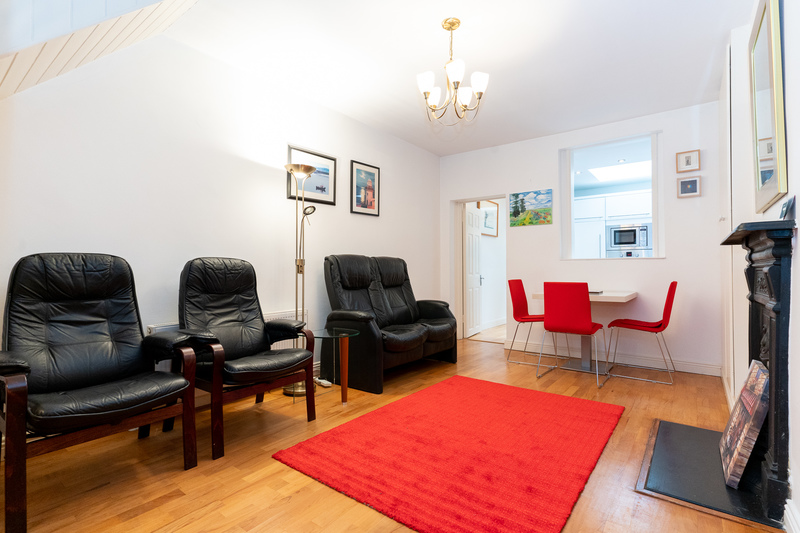 Photo of Cook Street, Dublin 8, D08 DH5N