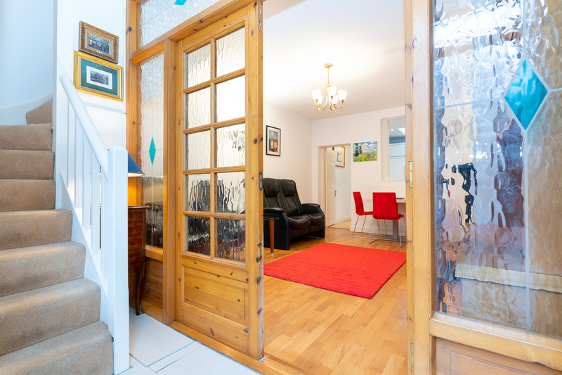 Photo of Cook Street, Dublin 8, D08 DH5N