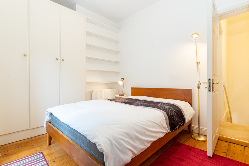 Photo of Cook Street, Dublin 8, D08 DH5N