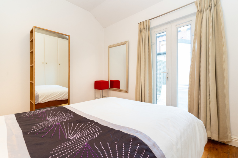 Photo of Cook Street, Dublin 8, D08 DH5N