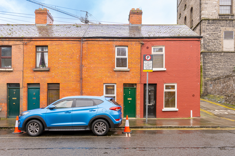 Photo of Cook Street, Dublin 8, D08 DH5N