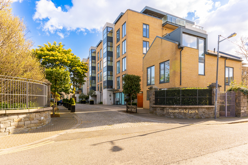 Photo of Bloomfield Park, Donnybrook, Dublin 4, D04 R2A0