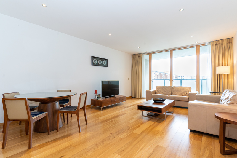 Photo of Hill Of Down, Spencer Dock, Dublin 1, D01 VW50