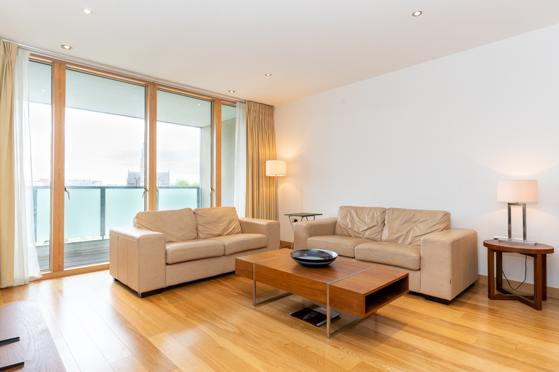 Photo of Hill Of Down, Spencer Dock, Dublin 1, D01 VW50