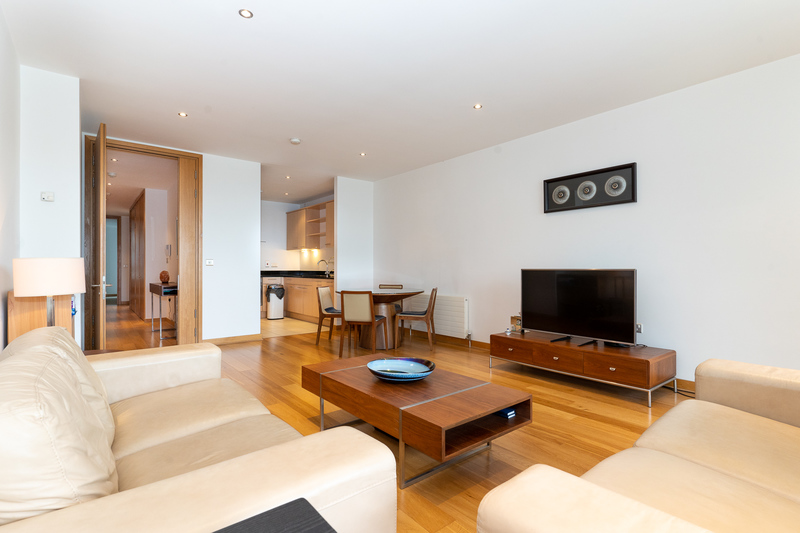 Photo of Hill Of Down, Spencer Dock, Dublin 1, D01 VW50