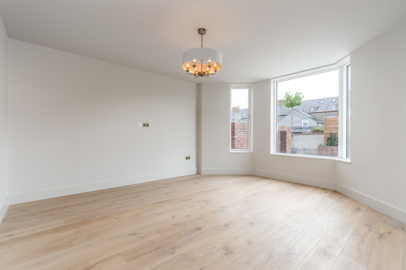 Photo of Annesley Gardens, Ranelagh, Dublin 6, D06 K1H3