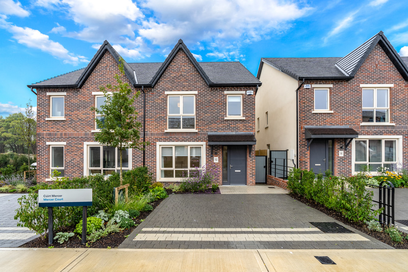 Photo of Mercer Court, Mercer Vale, Cherrywood, Dublin 18, D18 T26E