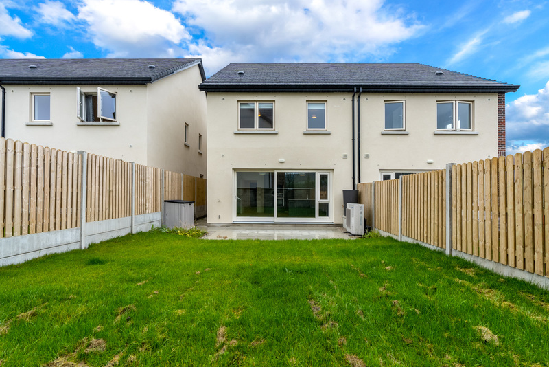 Photo of Mercer Court, Mercer Vale, Cherrywood, Dublin 18, D18 T26E