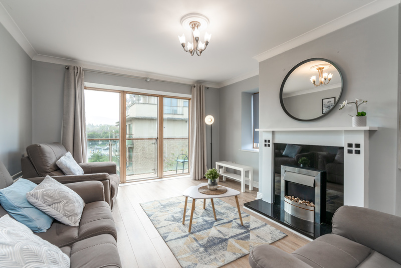 Apartment for Rent in Dundrum The Birch, Riversdale Sherry FitzGerald