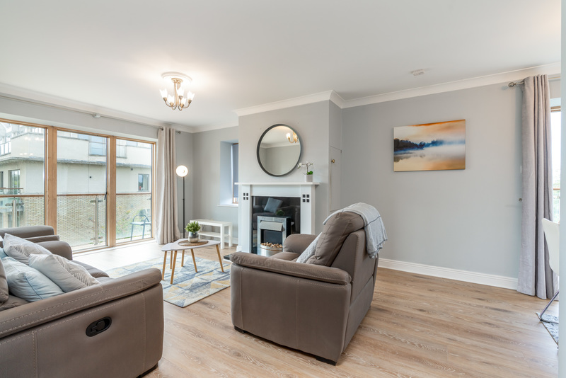 Apartment for Rent in Dundrum The Birch, Riversdale Sherry FitzGerald