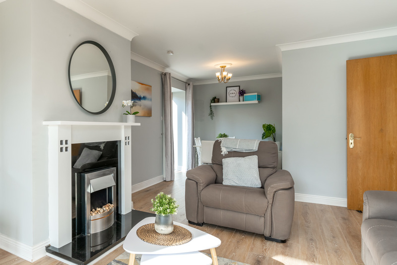 Apartment for Rent in Dundrum The Birch, Riversdale Sherry FitzGerald