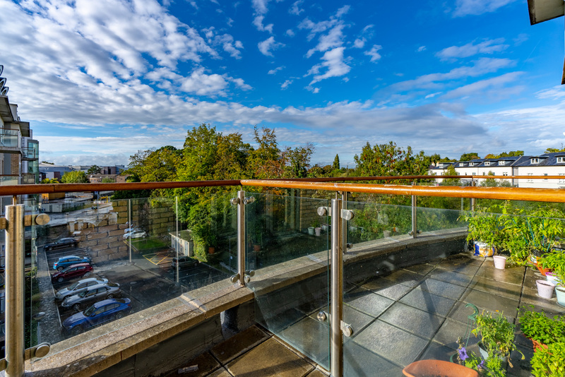 Apartment for Rent in Dundrum The Birch, Riversdale Sherry FitzGerald