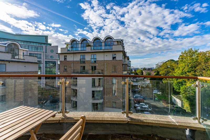Apartment for Rent in Dundrum The Birch, Riversdale Sherry FitzGerald