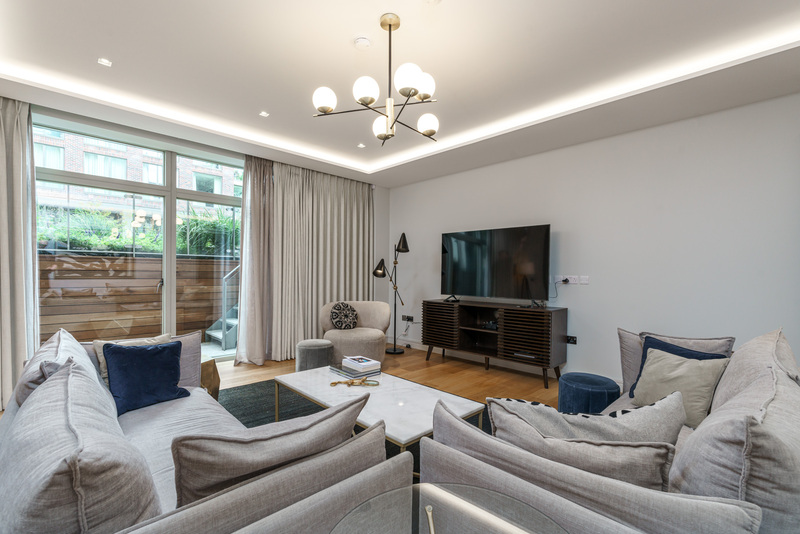 Photo of 2 The Burbidge, Lansdowne Place, Dublin 4, D04 X2P4