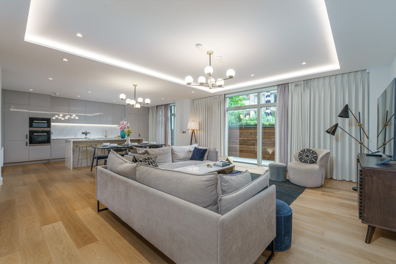 Photo of 2 The Burbidge, Lansdowne Place, Dublin 4, D04 X2P4