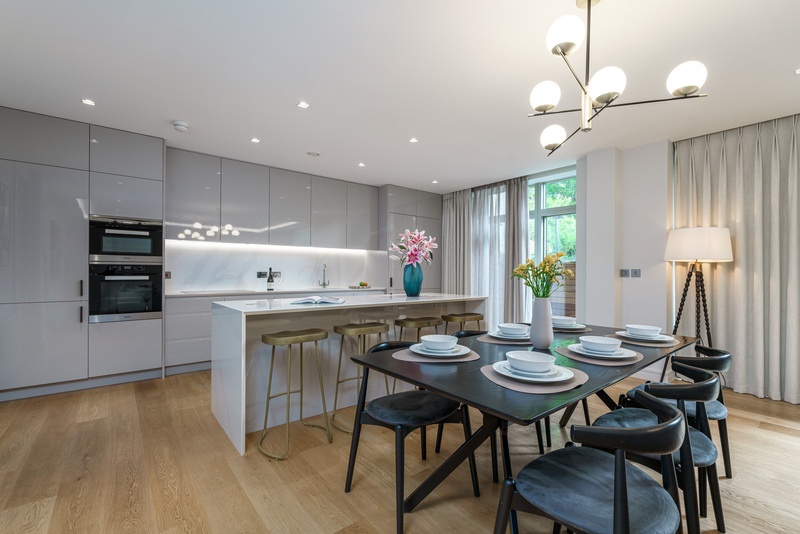 Photo of 2 The Burbidge, Lansdowne Place, Dublin 4, D04 X2P4