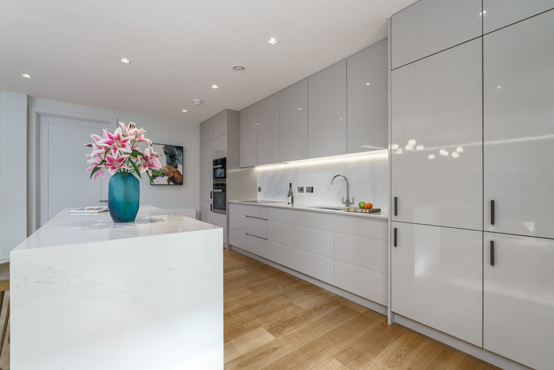 Photo of 2 The Burbidge, Lansdowne Place, Dublin 4, D04 X2P4