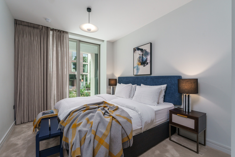 Photo of 2 The Burbidge, Lansdowne Place, Dublin 4, D04 X2P4