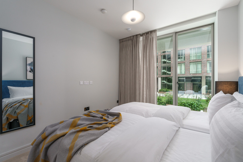 Photo of 2 The Burbidge, Lansdowne Place, Dublin 4, D04 X2P4