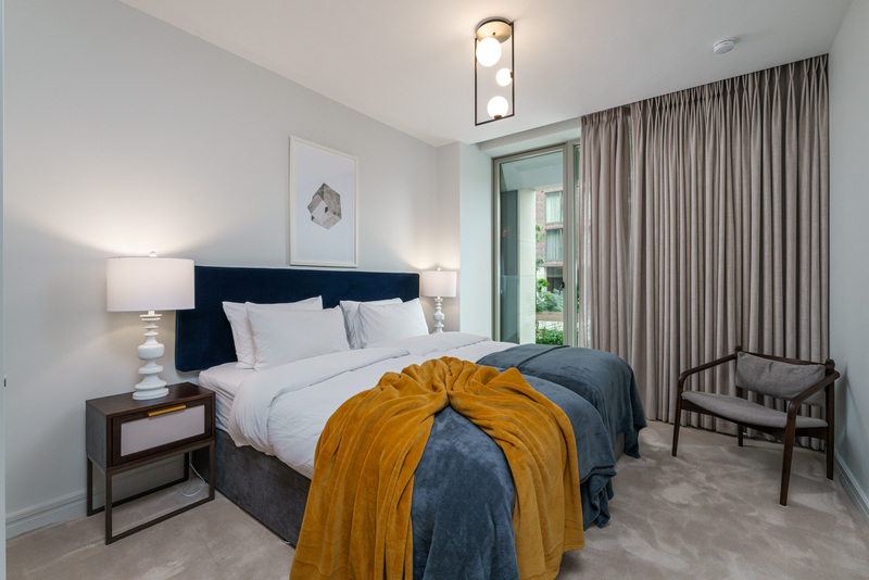 Photo of 2 The Burbidge, Lansdowne Place, Dublin 4, D04 X2P4