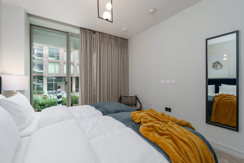 Photo of 2 The Burbidge, Lansdowne Place, Dublin 4, D04 X2P4