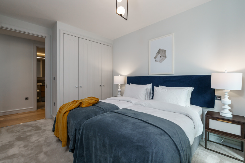 Photo of 2 The Burbidge, Lansdowne Place, Dublin 4, D04 X2P4