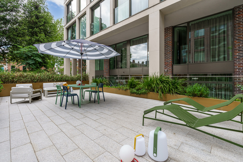 Photo of 2 The Burbidge, Lansdowne Place, Dublin 4, D04 X2P4