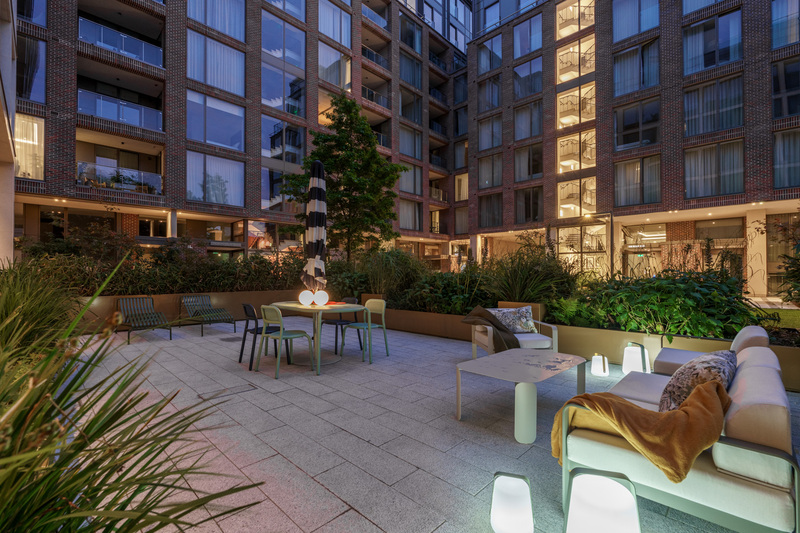 Photo of 2 The Burbidge, Lansdowne Place, Dublin 4, D04 X2P4