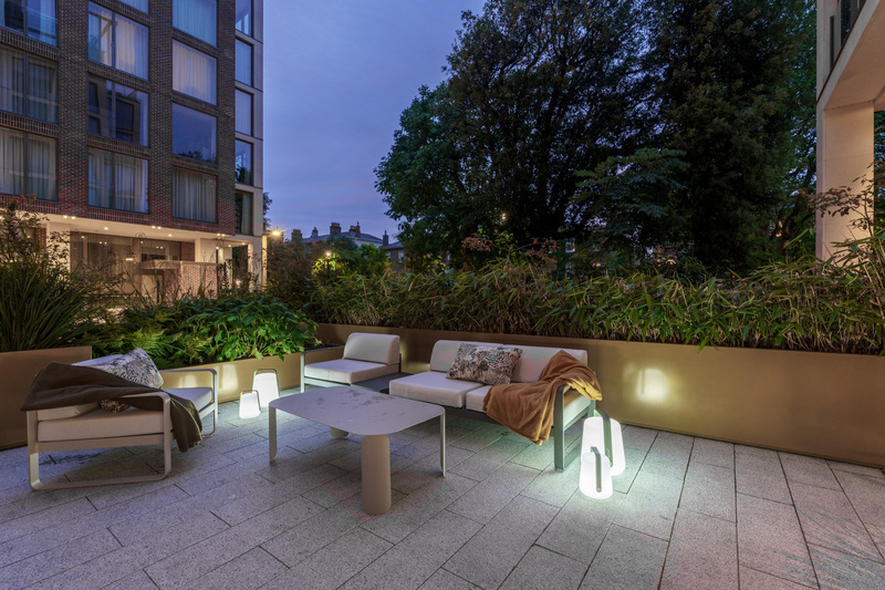 Photo of 2 The Burbidge, Lansdowne Place, Dublin 4, D04 X2P4