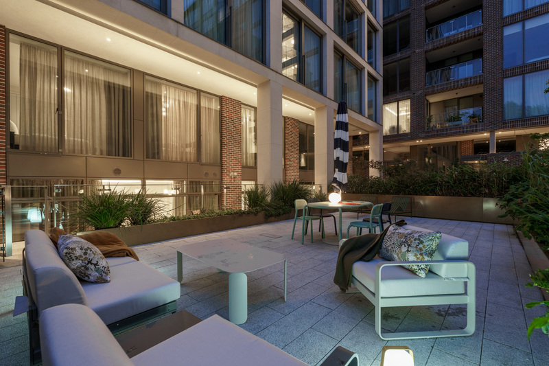 Photo of 2 The Burbidge, Lansdowne Place, Dublin 4, D04 X2P4