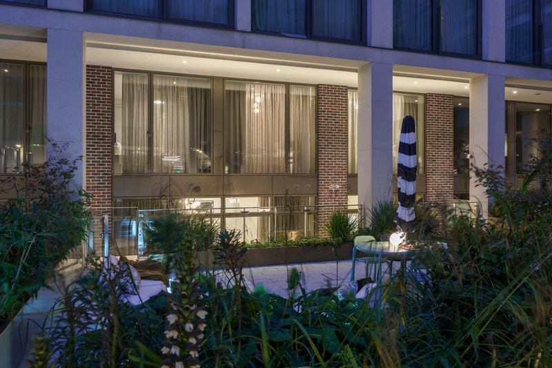 Photo of 2 The Burbidge, Lansdowne Place, Dublin 4, D04 X2P4