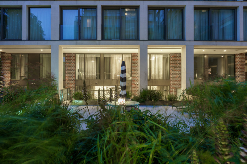 Photo of 2 The Burbidge, Lansdowne Place, Dublin 4, D04 X2P4