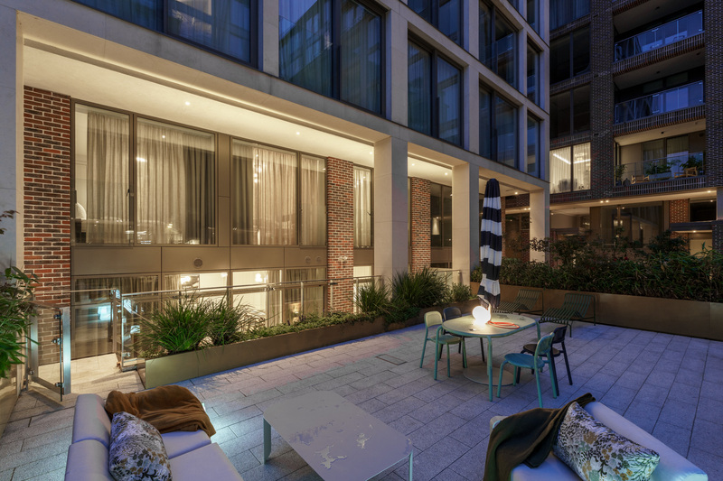 Photo of 2 The Burbidge, Lansdowne Place, Dublin 4, D04 X2P4