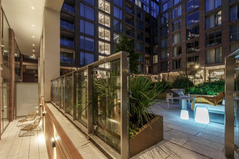 Photo of 2 The Burbidge, Lansdowne Place, Dublin 4, D04 X2P4