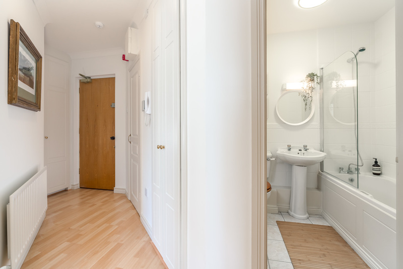 Apartment for Rent in Donnybrook Apartment 75, Eglington Sherry