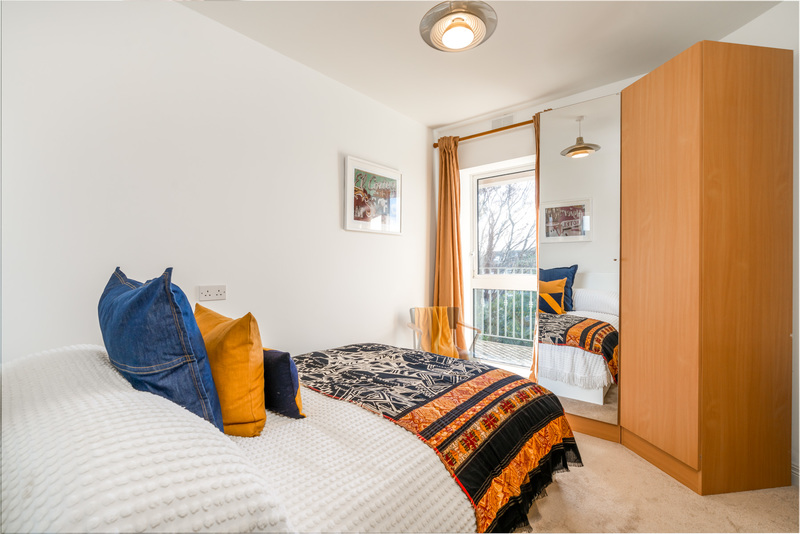 Apartment for Rent in Donnybrook Apartment 75, Eglington Sherry