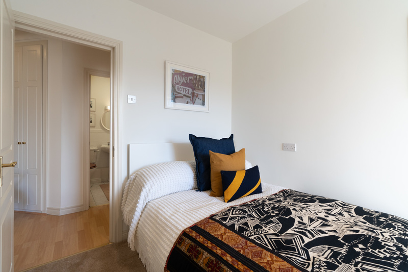 Apartment for Rent in Donnybrook Apartment 75, Eglington Sherry