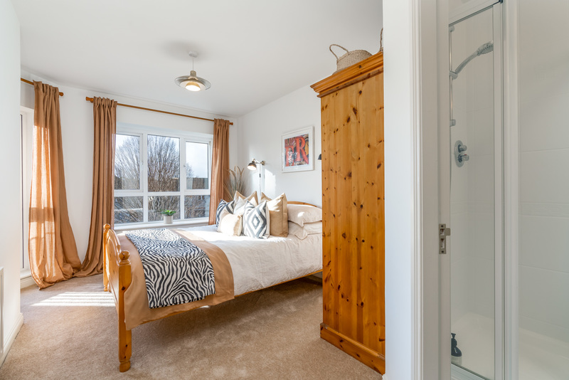 Apartment for Rent in Donnybrook Apartment 75, Eglington Sherry