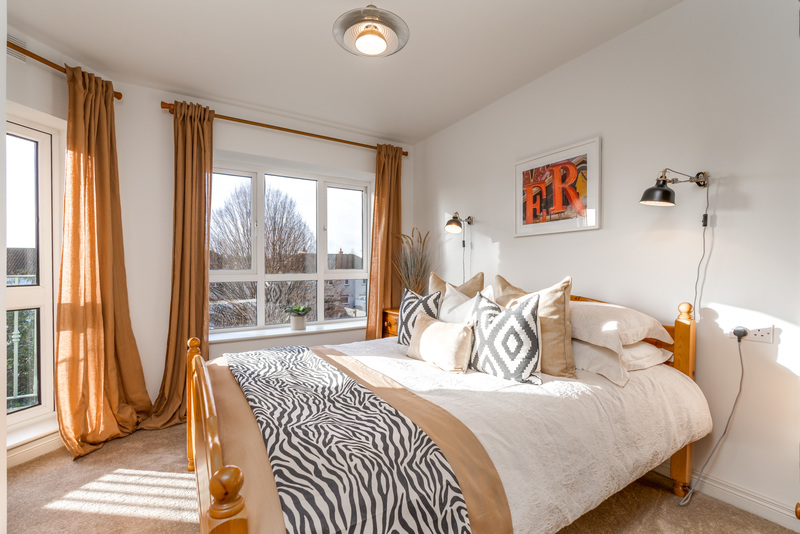 Apartment for Rent in Donnybrook Apartment 75, Eglington Sherry