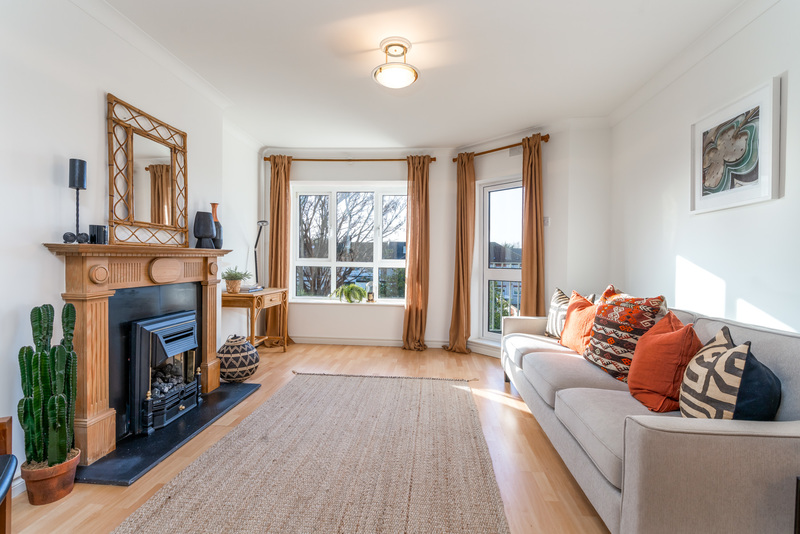 Apartment for Rent in Donnybrook Apartment 75, Eglington Sherry