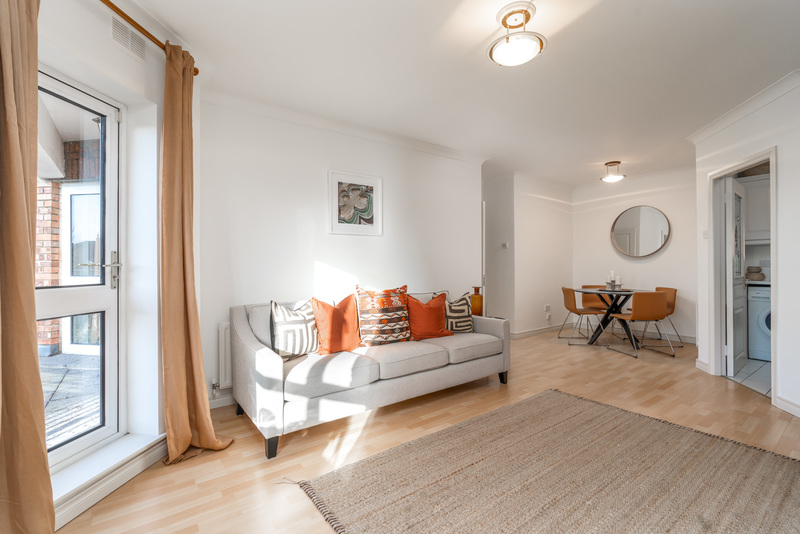 Apartment for Rent in Donnybrook Apartment 75, Eglington Sherry