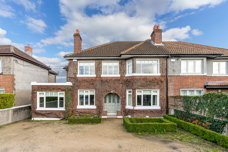 Photo of 146 STILLORGAN ROAD, DUBLIN 4, D04 V2X9